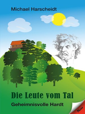 cover image of Die Leute vom Tal